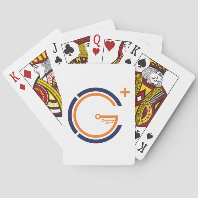 G+STEAM Magnet Player Cards (Back)