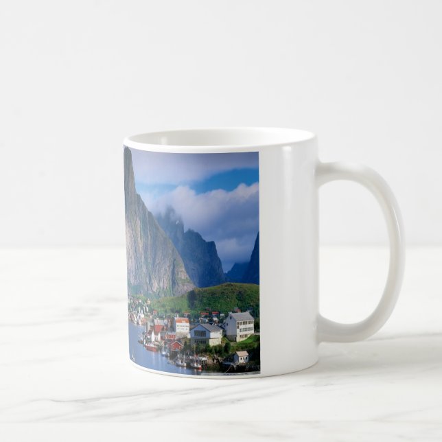 G-STYLE COFFEE MUG (Right)