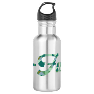 G-Wagen G Class G-Class AMG Red  532 Ml Water Bottle