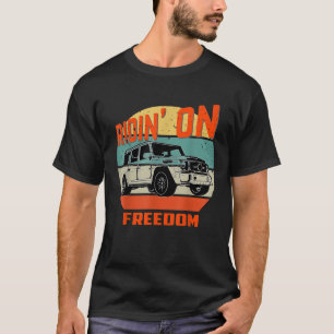 G wagon G wagen T Shirt