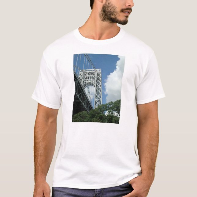 G. Washington Bridge T-shirt (Front)