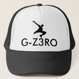 G-Z3RO Hat