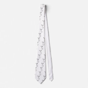 GABA Neurotransmitter Tie