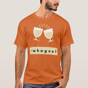 Gabagool 1 T-Shirt
