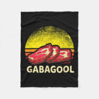 Gabagool Cacola Meat Lover New Jersey Italian Gift