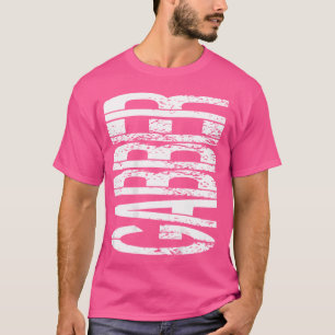 Gabber. I Love Techno Music. Techno Raver And Elec T-Shirt