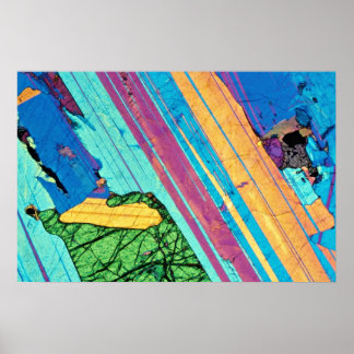 Gabbro Poster