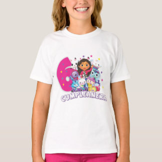 GABBY TOY HOUSE BEACH T-Shirt