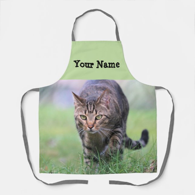 Gabe Apron (Front)