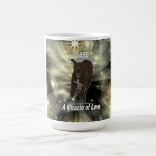 Gabe Miracle Mug