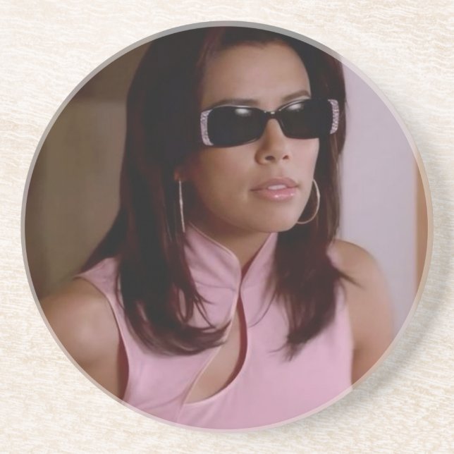 Gabi Coaster (Front)