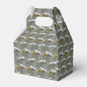 Gable Favour Box