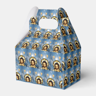 Gable Favour Box Jesus