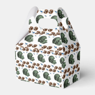 Gable Favour Box Sports