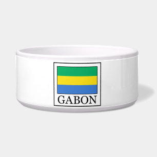 Gabon