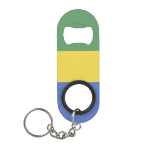 Gabon flag