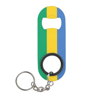 Gabon National Pride Patriotic