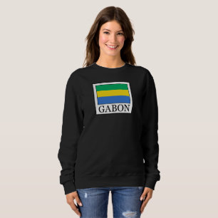 Gabon Sweatshirt