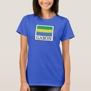 Gabon T-Shirt