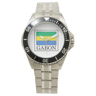 Gabon Watch