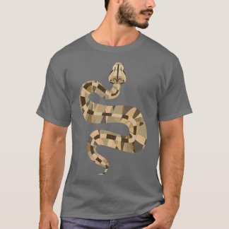 Gaboon viper  T-Shirt