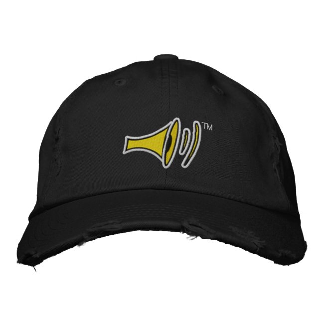Gabriel Hat (Front)