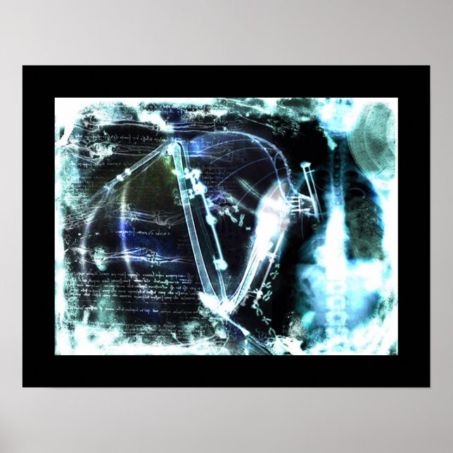 Gabriel Poster (Front)