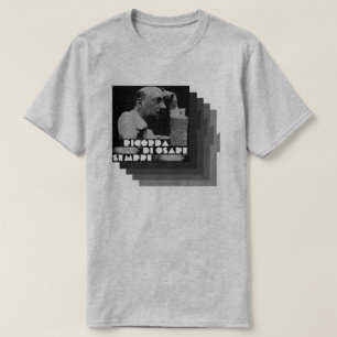 Gabriele d'Annunzio T-Shirt