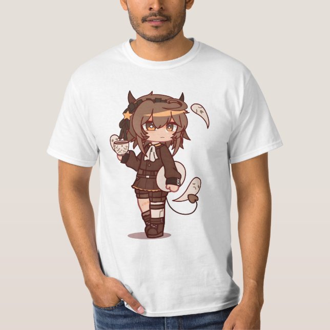 gacha cute T-Shirt (Front)