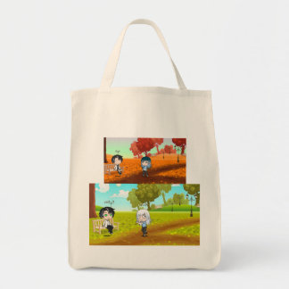 gacha life  Tote bag
