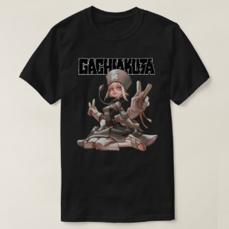 Gachiakuta Eisha T-Shirt