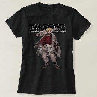 Gachiakuta Enjin Women’s T-Shirt
