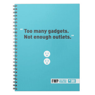 Gadgets Notebook