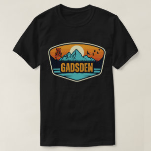 Gadsden, Alabama T-Shirt