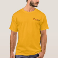 Gadsden Crab T-Shirt
