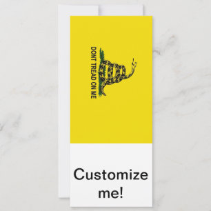 Gadsden Flag