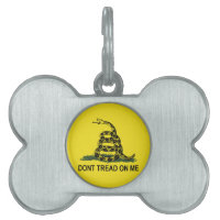 Gadsden Flag
