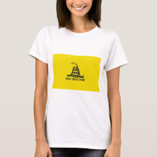 Gadsden Flag T-Shirt