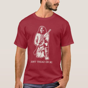 Gadsden Geronimo T-shirt