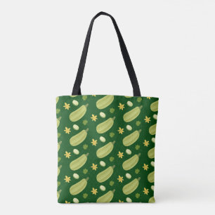 Gadzukes Tote Bag