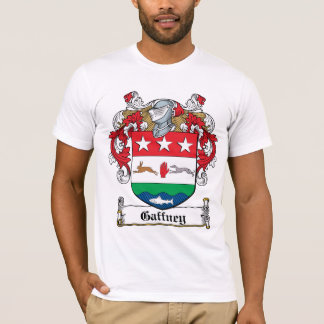 Gaffney Family Crest T-Shirt