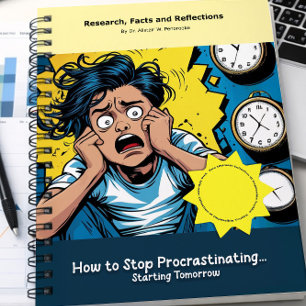 Gag gift - Notebook, pretending to be a book 