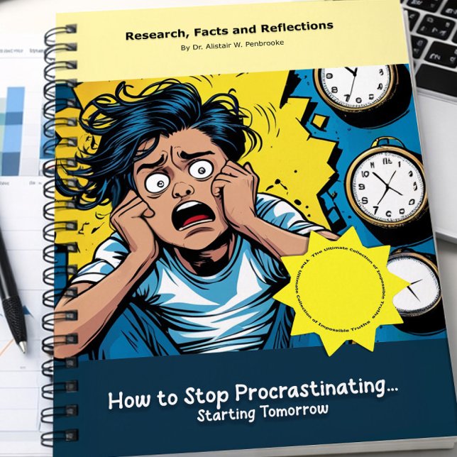 Gag gift - Notebook, pretending to be a book  (Creator Uploaded)