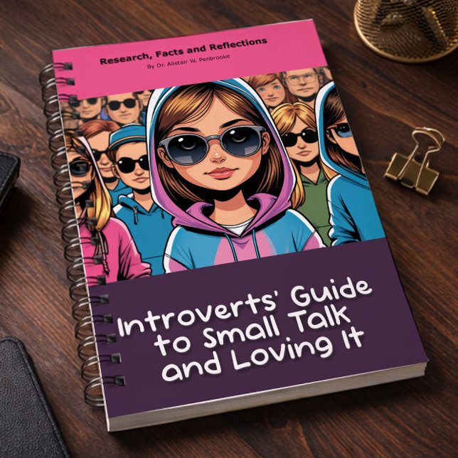 Gag gift - Notebook, pretending to be a book  (Creator Uploaded)