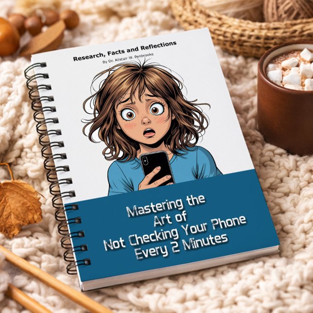 Gag gift - Notebook, pretending to be a book  (Creator Uploaded)