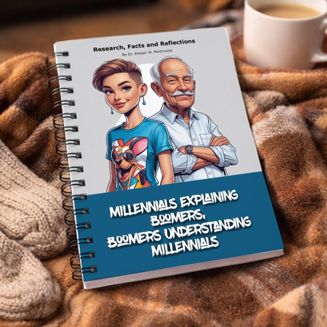 Gag gift - Notebook, pretending to be a book  (Creator Uploaded)