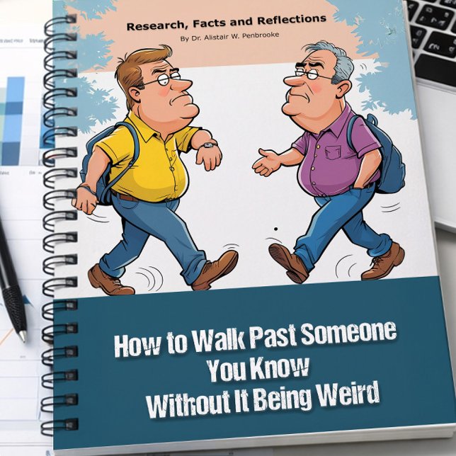 Gag gift - Notebook, pretending to be a book  (Creator Uploaded)