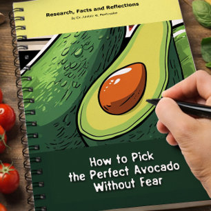 Gag gift - Notebook, pretending to be a book 