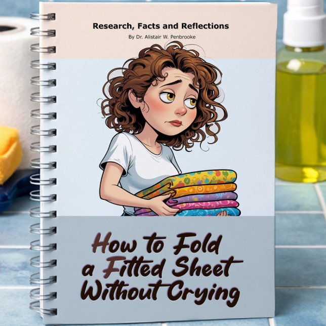 Gag gift - Notebook, pretending to be a book  (Creator Uploaded)