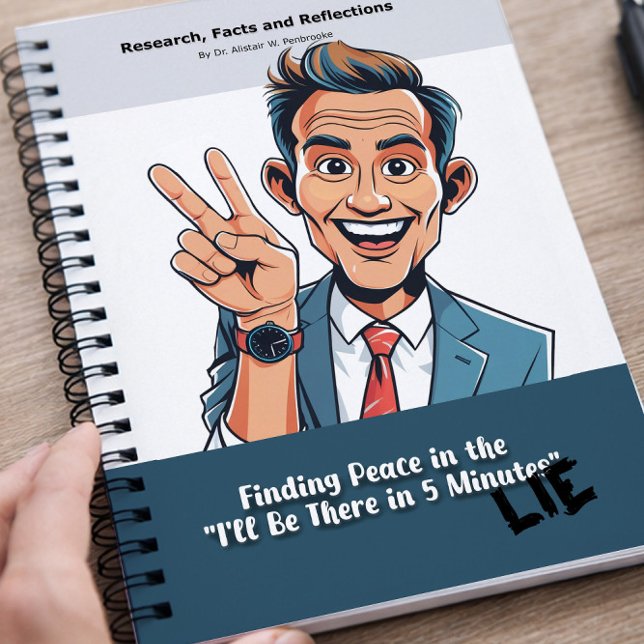 Gag gift - Notebook, pretending to be a book  (Creator Uploaded)